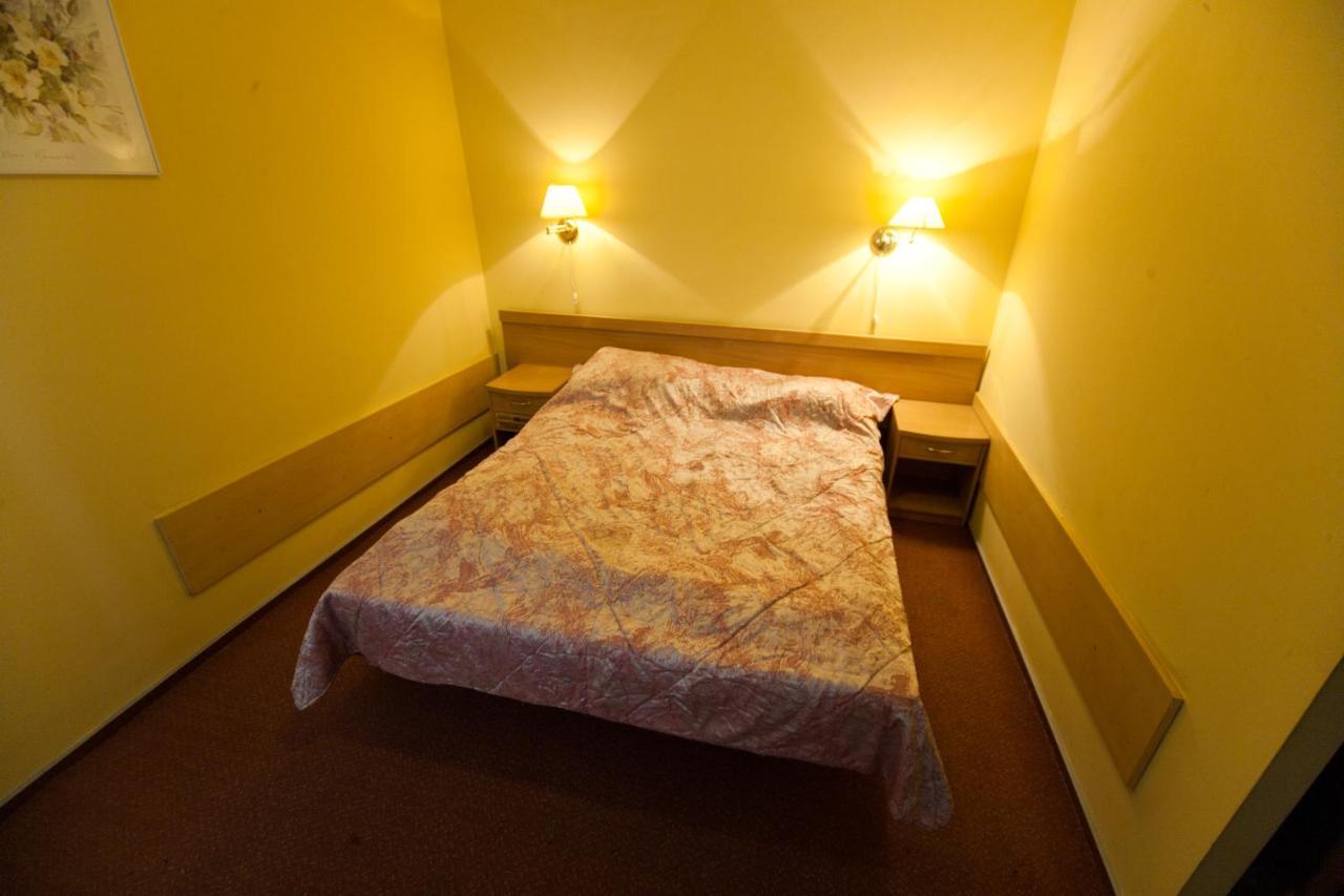 Hostel Malinowski City Gliwice Exterior photo